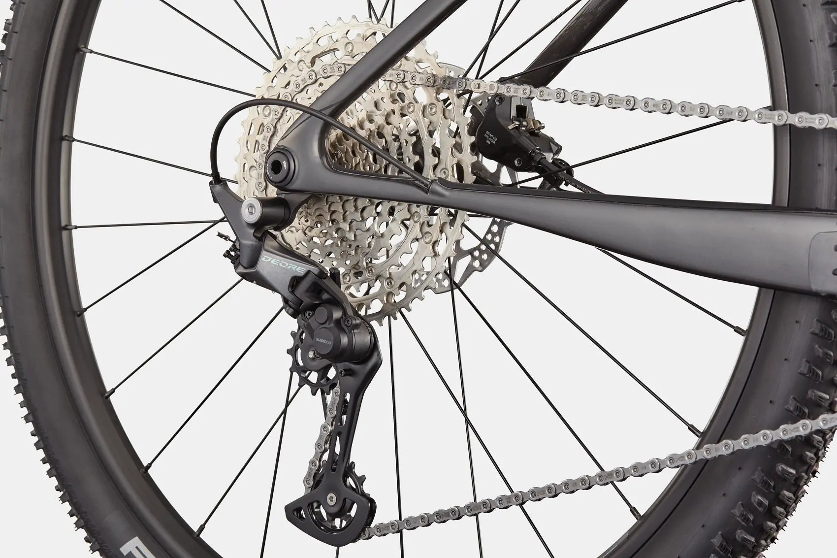 Bicicleta Cannondale Scalpel HT Carbon 3 Ion Blue (M26)