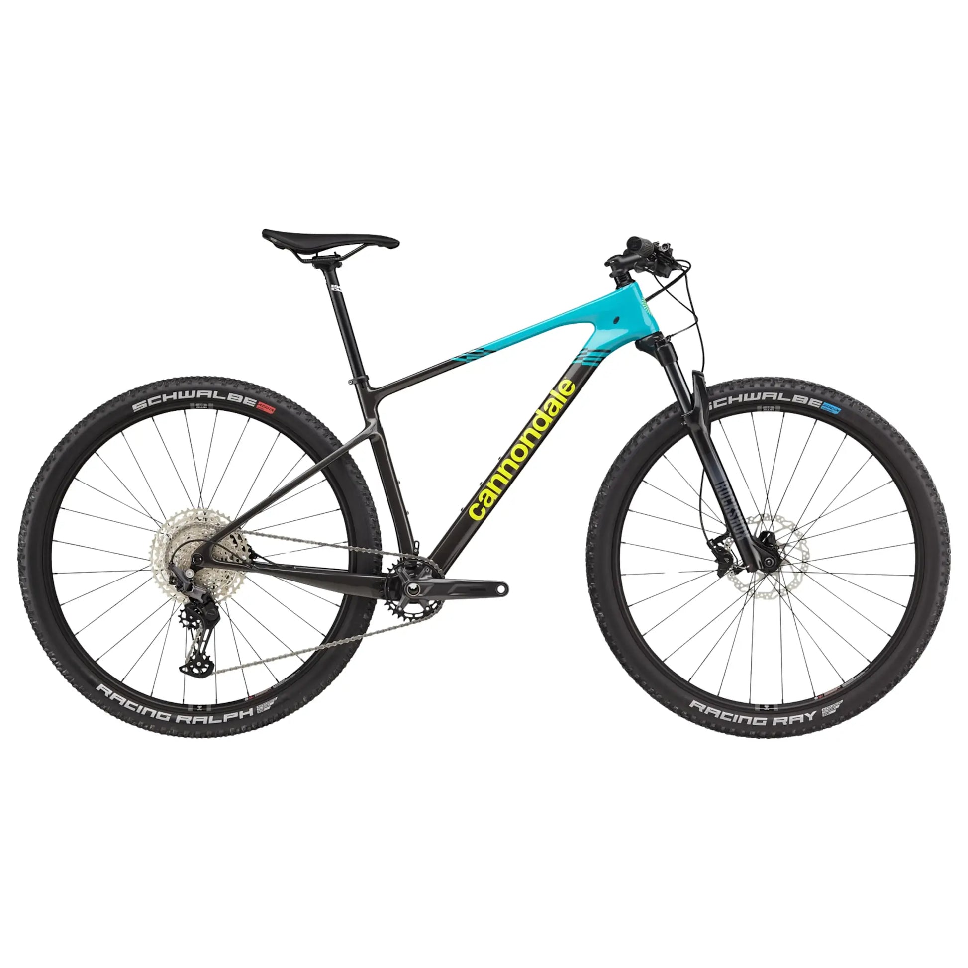 Bicicleta Cannondale Scalpel HT Carbon 3 Ion Blue (M26)