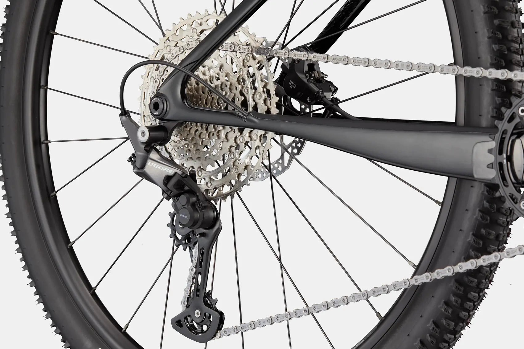 Bicicleta Cannondale Scalpel HT Carbon 3 Rally Red (M26)