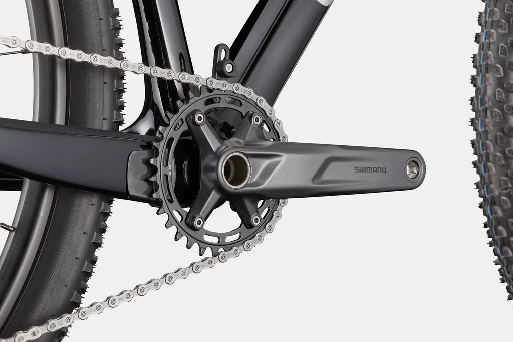 Bicicleta Cannondale Scalpel HT Carbon 3 Rally Red (M26)