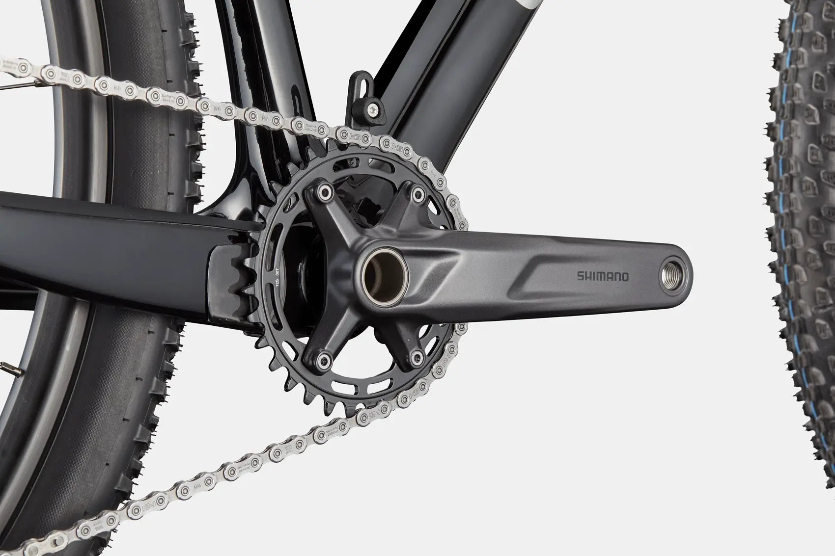 Bicicleta Cannondale Scalpel HT Carbon 3 Rally Red (M26)