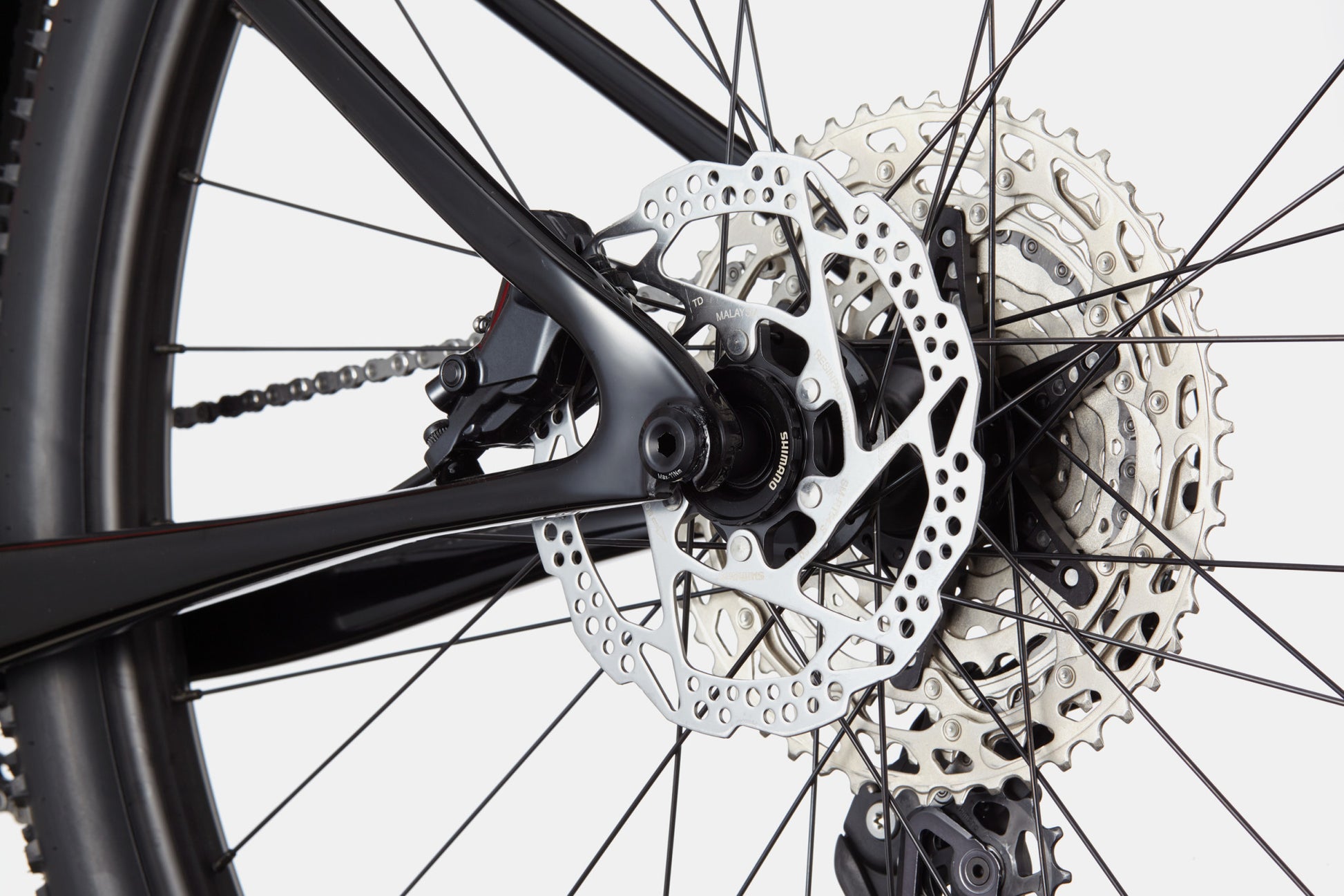 Bicicleta Cannondale Scalpel HT Carbon 4