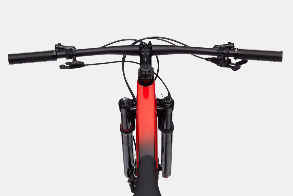Bicicleta Cannondale Scalpel HT Carbon 4