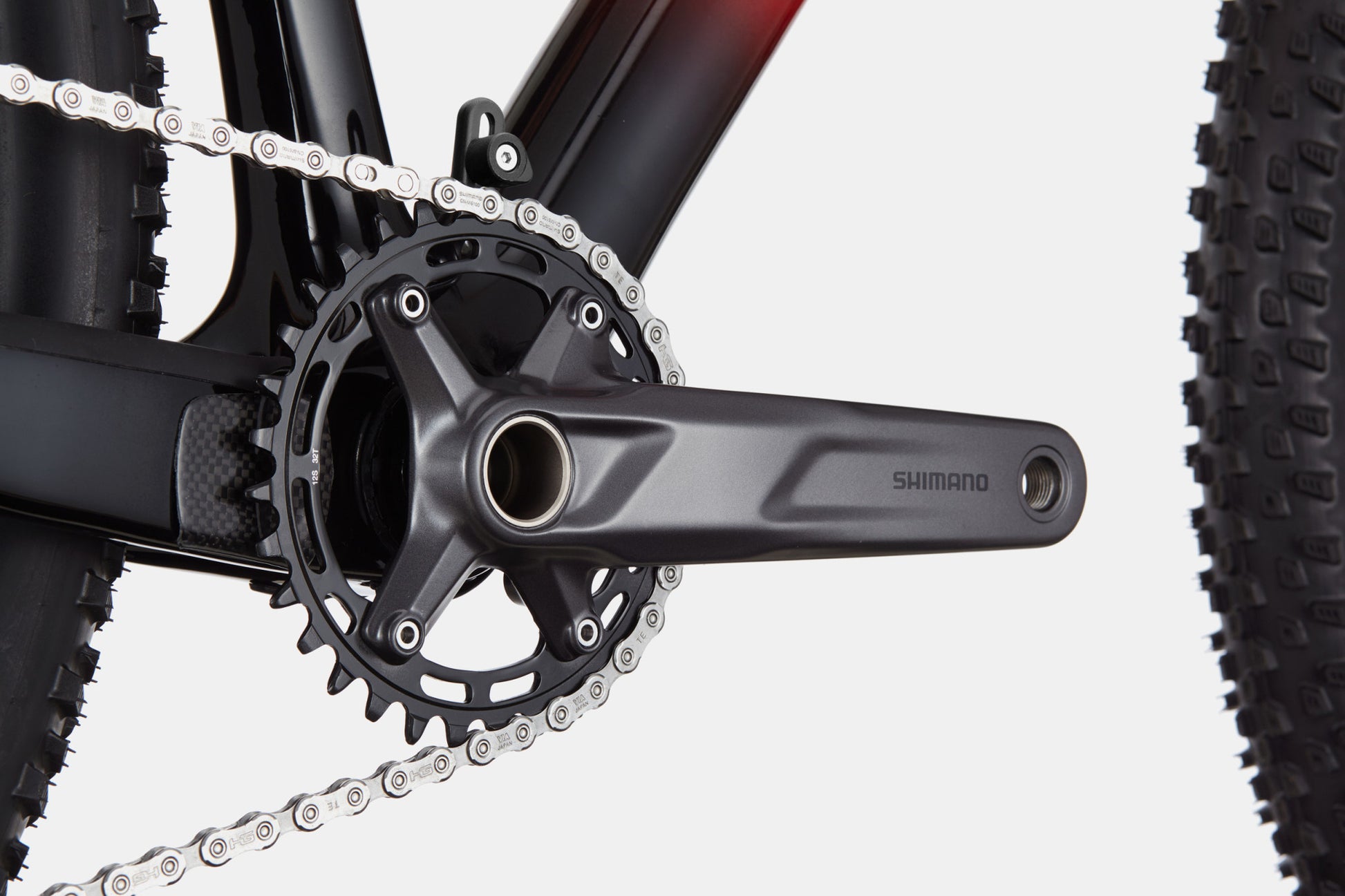 Bicicleta Cannondale Scalpel HT Carbon 4