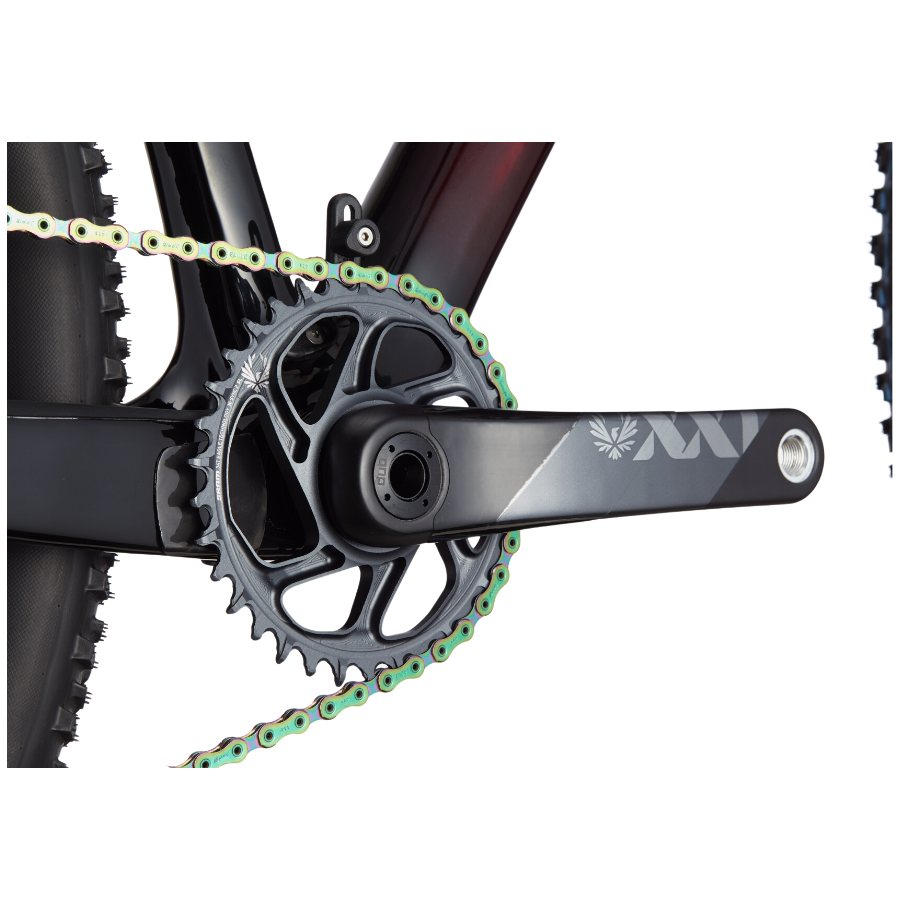 Bicicleta Cannondale Scalpel HT HM Ultimate