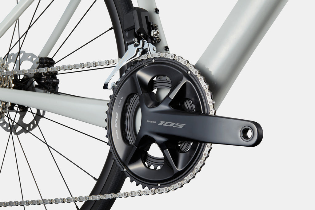 Bicicleta Cannondale Super Six Evo G4 3 Chalk