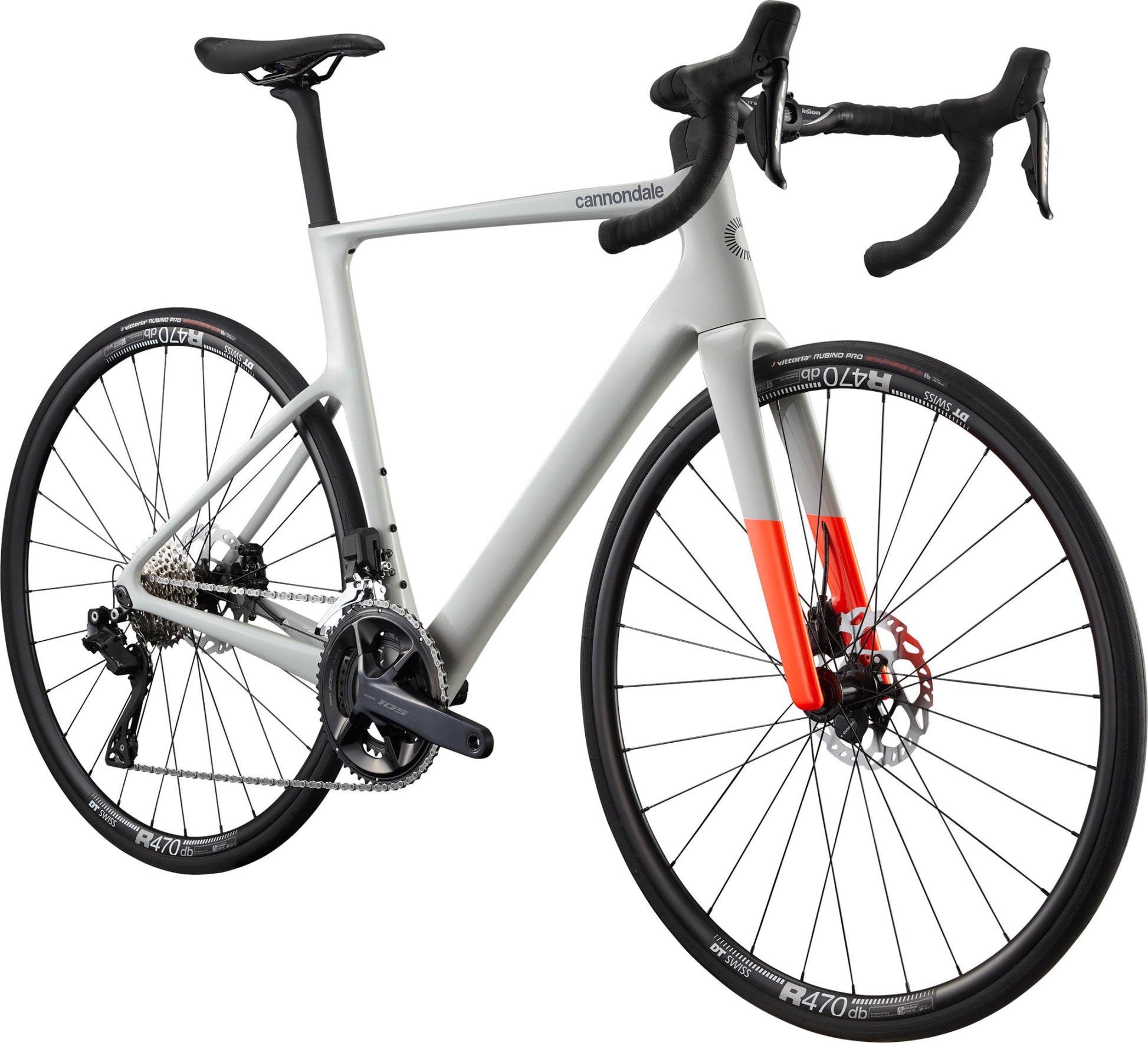 Bicicleta Cannondale Super Six Evo G4 3 Chalk