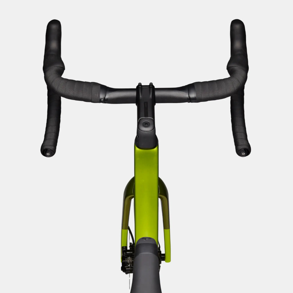 Bicicleta Cannondale Super Six Evo G4 3 Vulkan Green