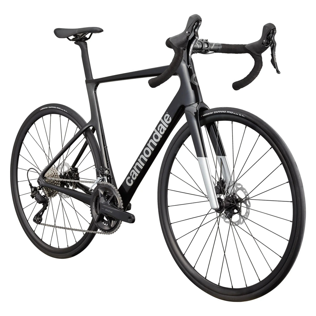 Bicicleta Cannondale Super Six Evo G4 4 Black