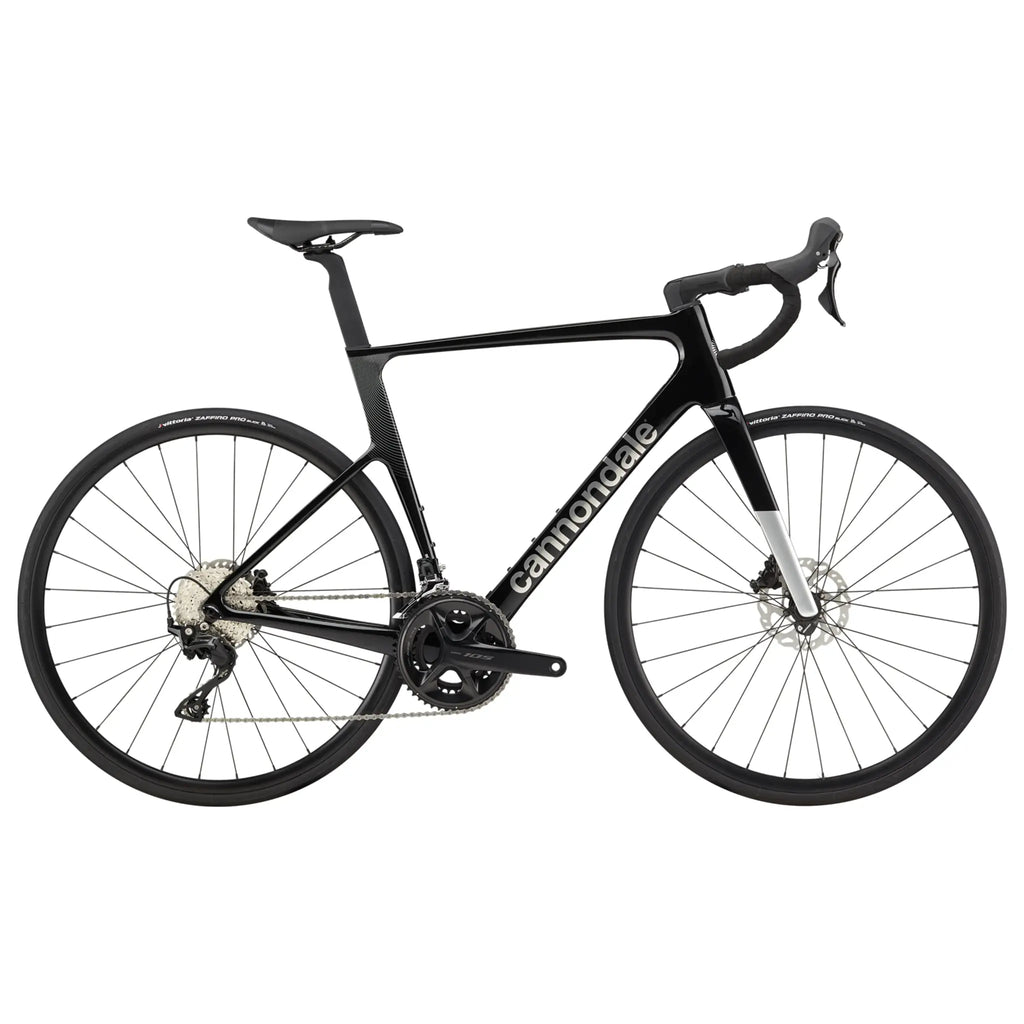 Bicicleta Cannondale Super Six Evo G4 4 Black