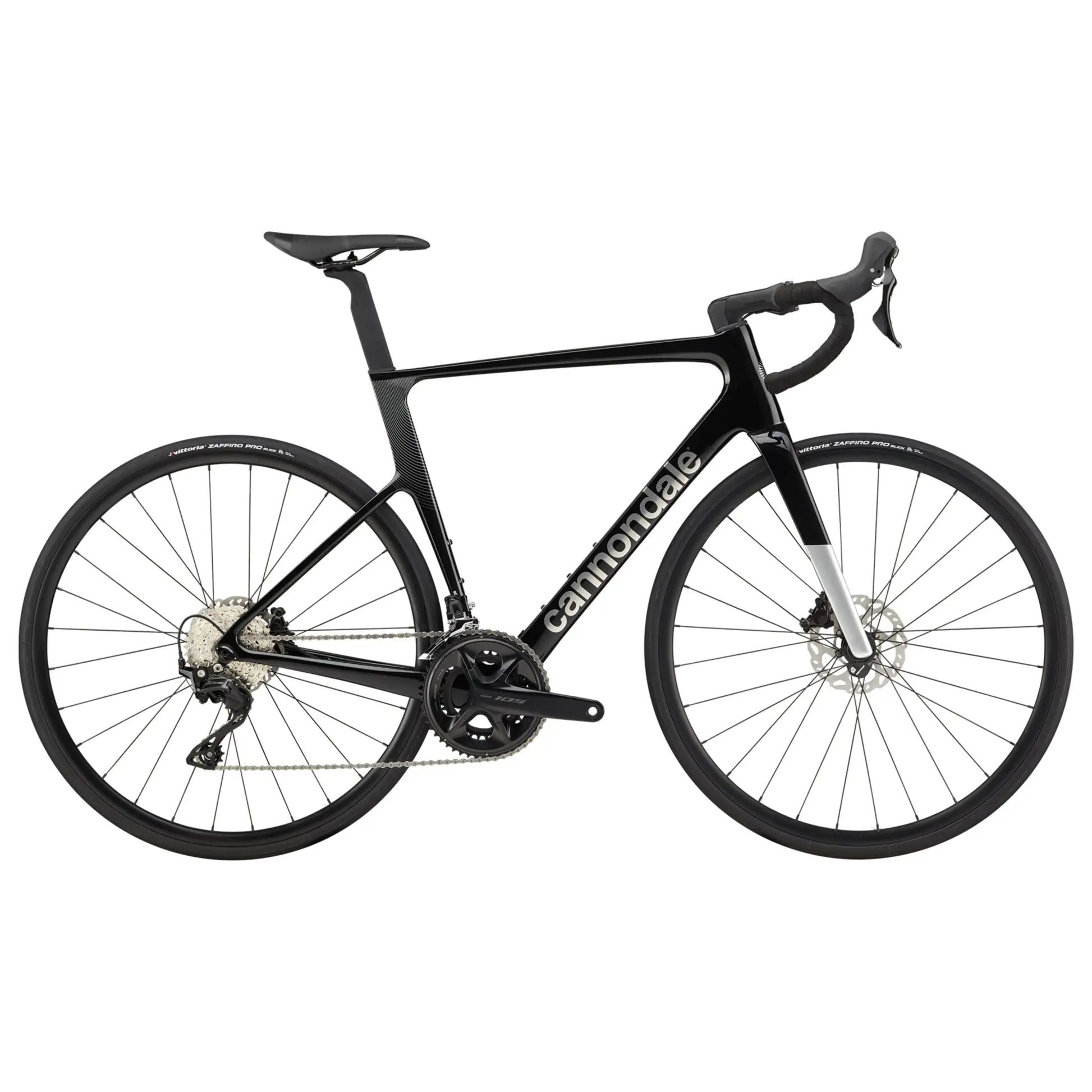 Bicicleta Cannondale Super Six Evo G4 4 Black