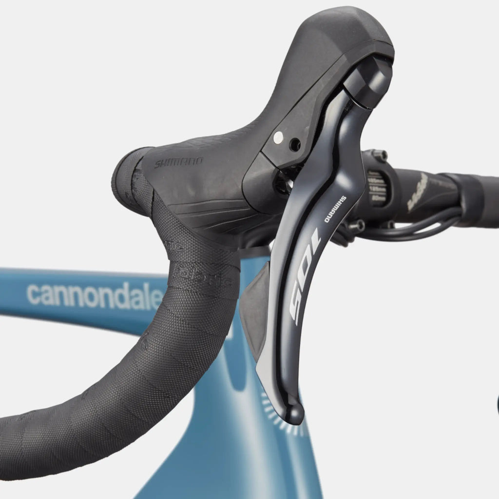 Bicicleta Cannondale Super Six Evo G4 4 Storm Cloud