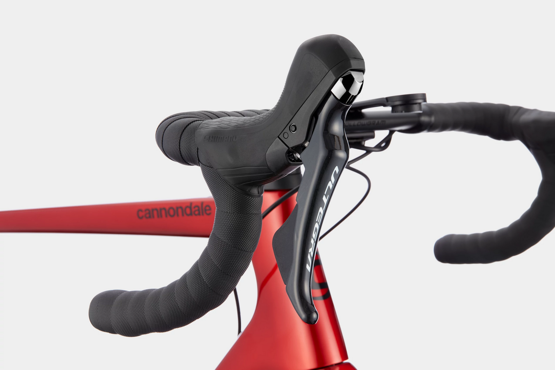 Bicicleta Cannondale Super Six Evo HM Disc Candy Red