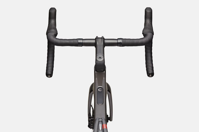 Bicicleta Cannondale SuperX 3