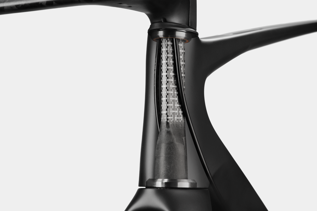 Bicicleta Cannondale SuperX 3