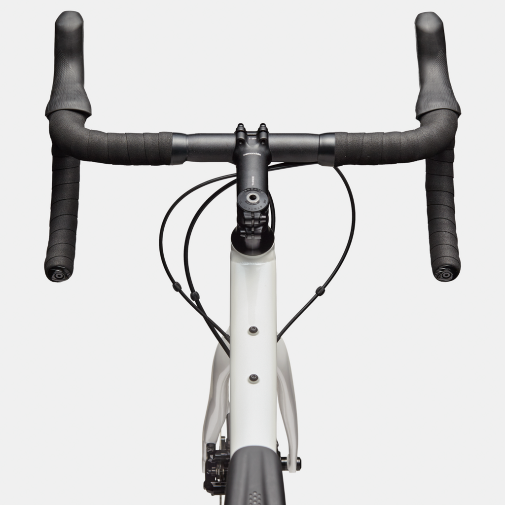 Bicicleta Cannondale Synapse 1 Chalk