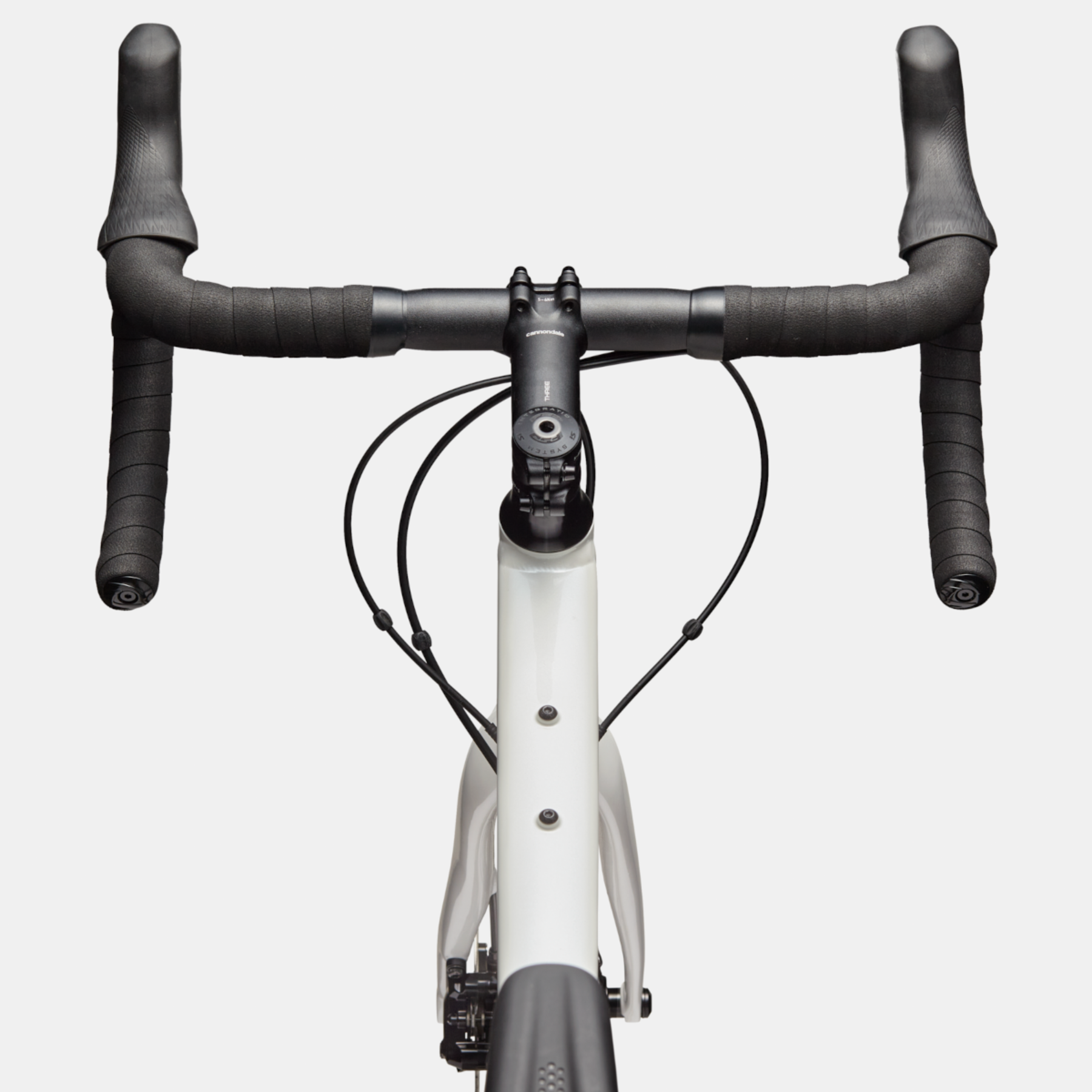 Bicicleta Cannondale Synapse 1 Chalk