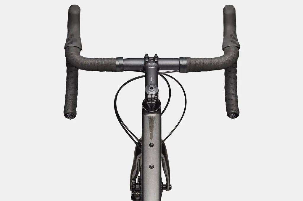 Bicicleta Cannondale Synapse 2 Obsidian