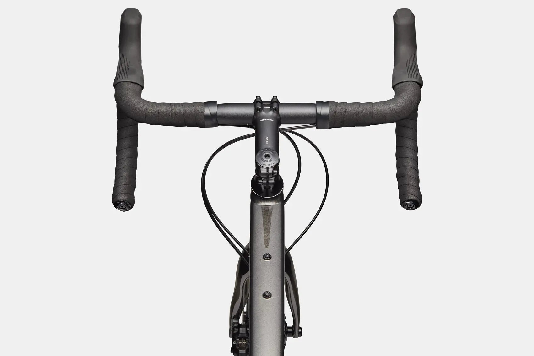 Bicicleta Cannondale Synapse 2 Obsidian