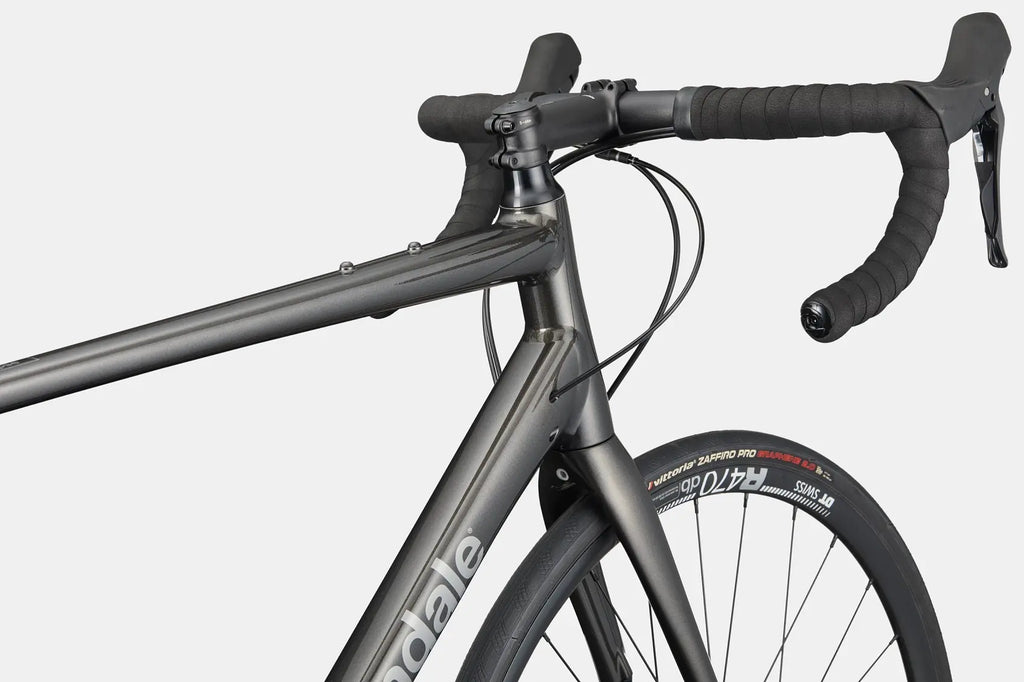 Bicicleta Cannondale Synapse 2 Obsidian