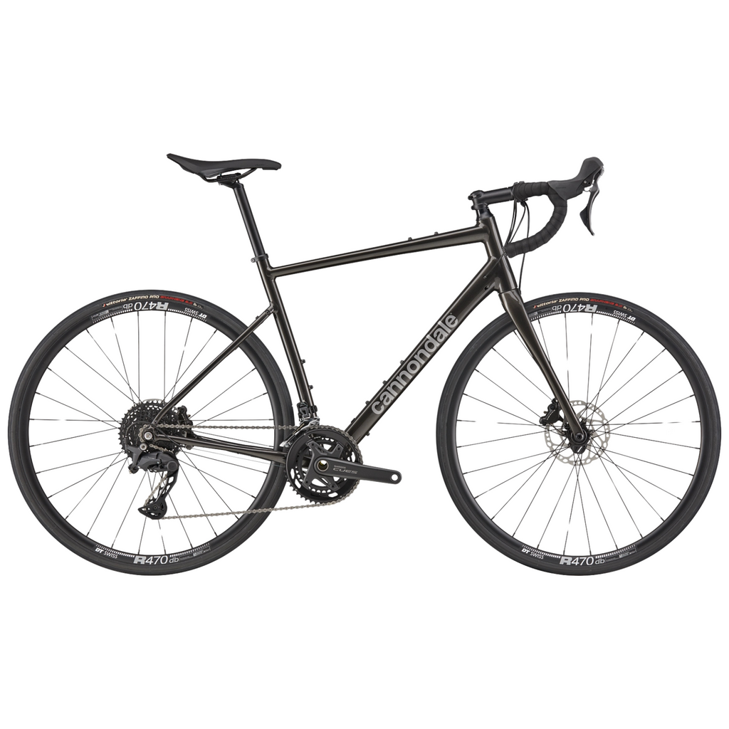 Bicicleta Cannondale Synapse 2 Obsidian