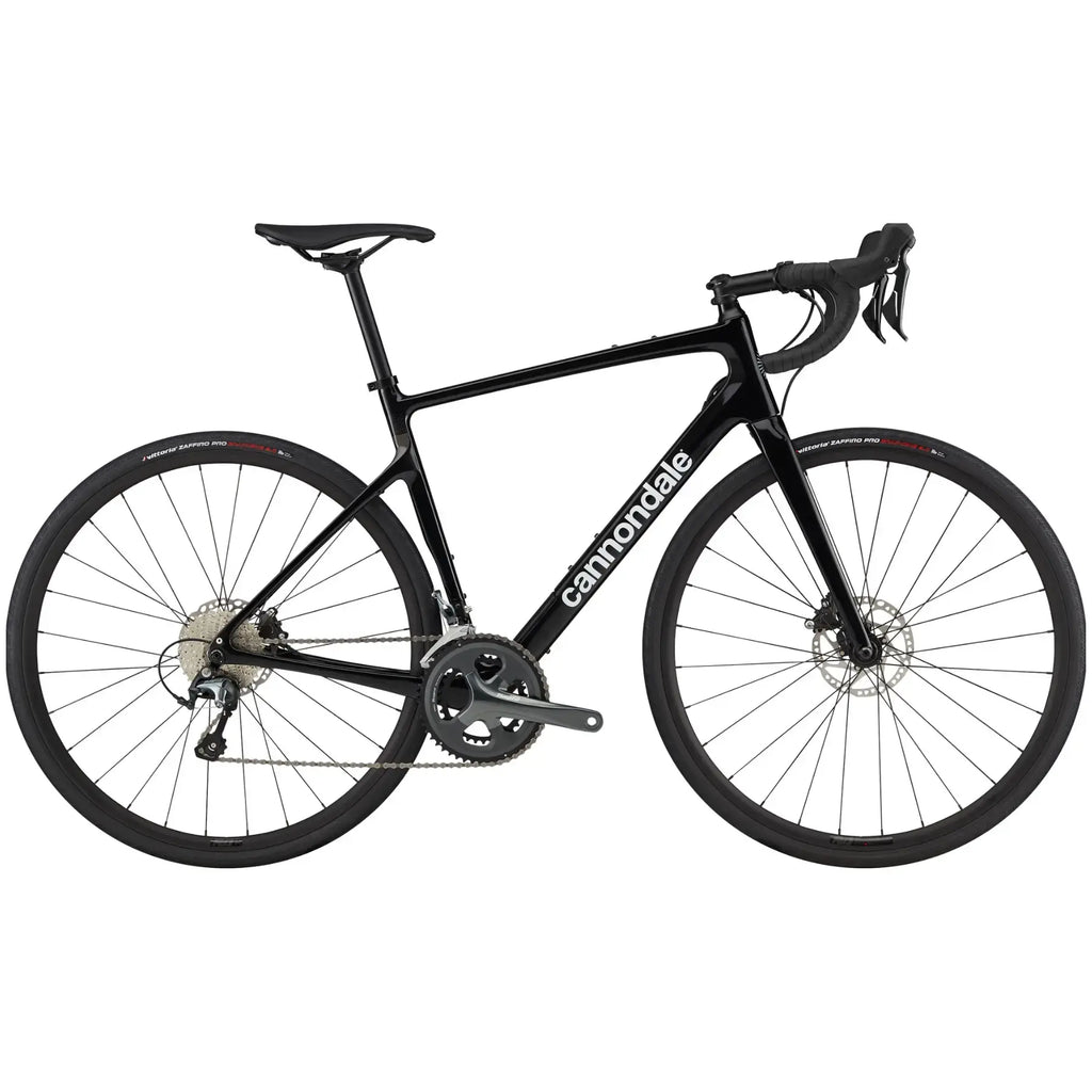 Bicicleta Cannondale Synapse 4 Carbon Cashmere