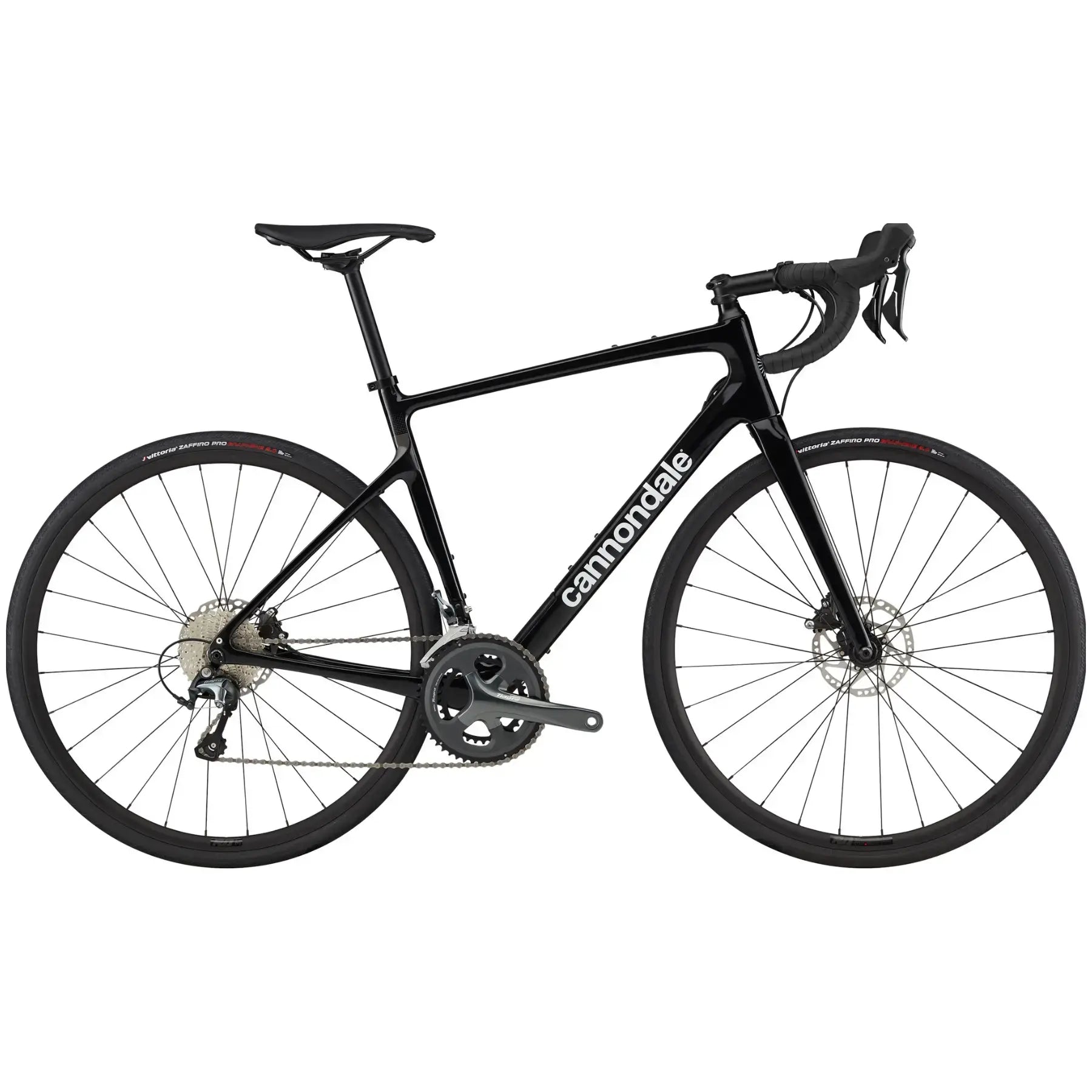Bicicleta Cannondale Synapse 4 Carbon Cashmere