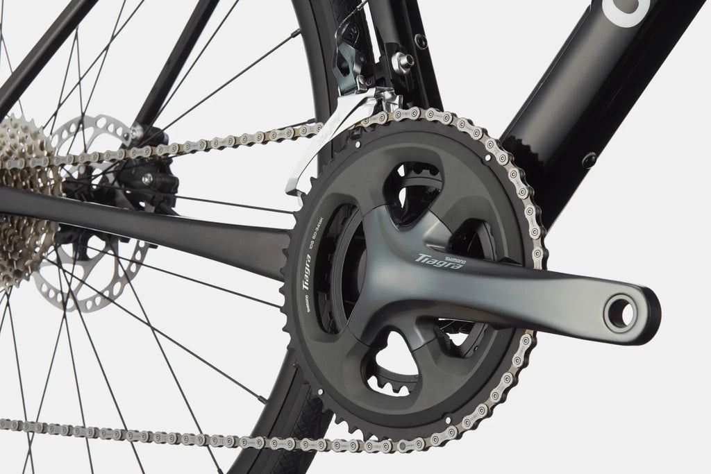 Bicicleta Cannondale Synapse 4 Carbon Cashmere