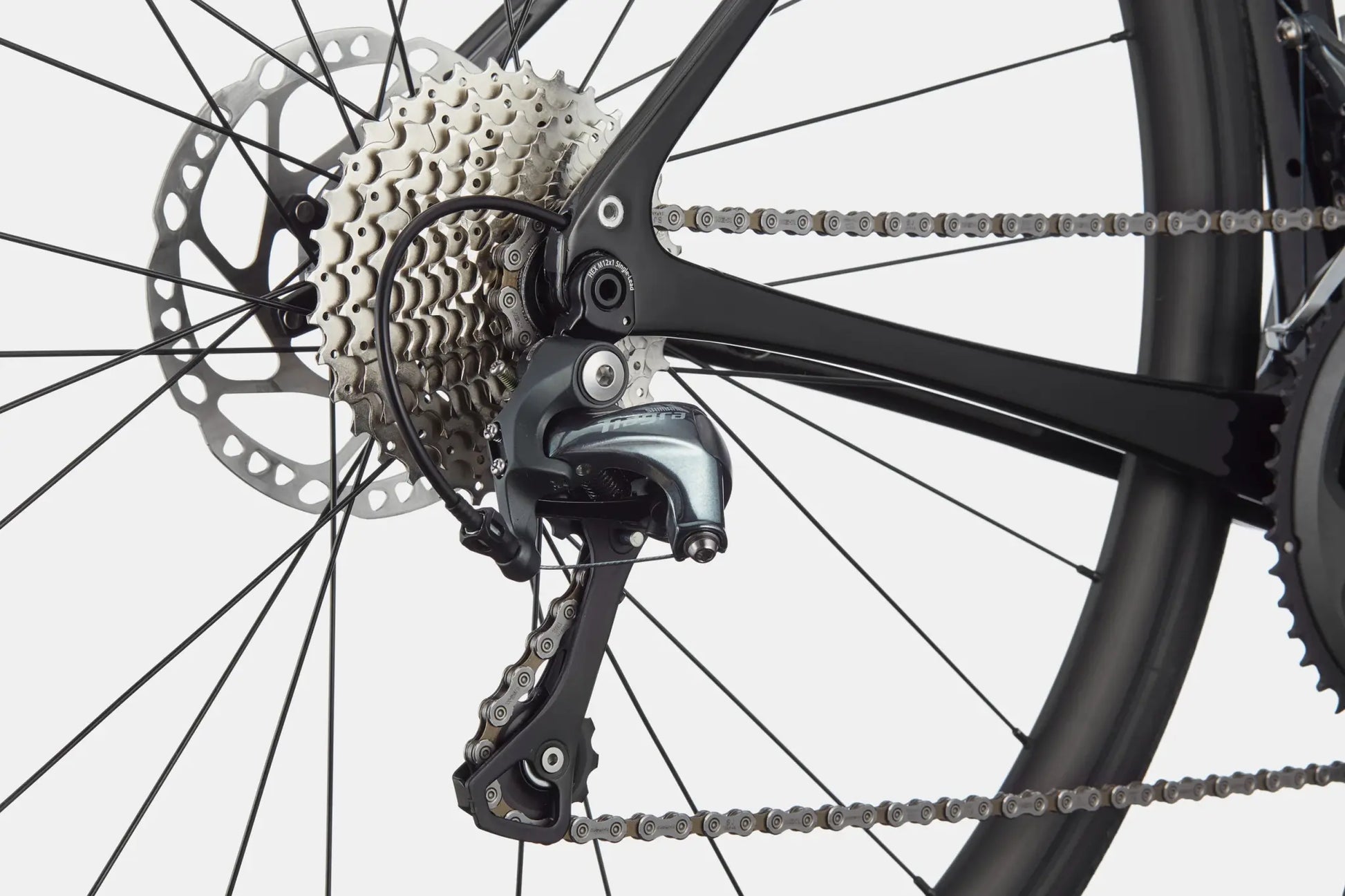 Bicicleta Cannondale Synapse 4 Carbon Cashmere