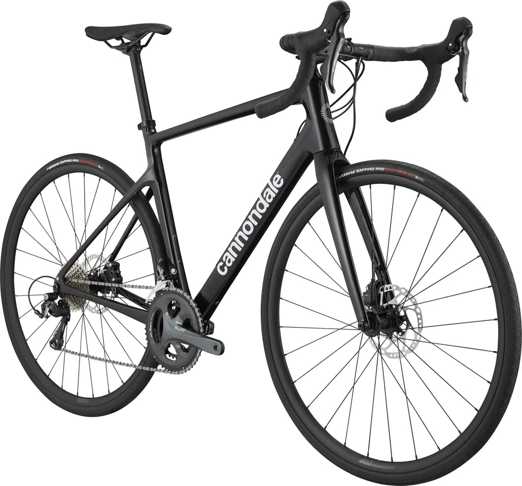 Bicicleta Cannondale Synapse 4 Carbon Cashmere