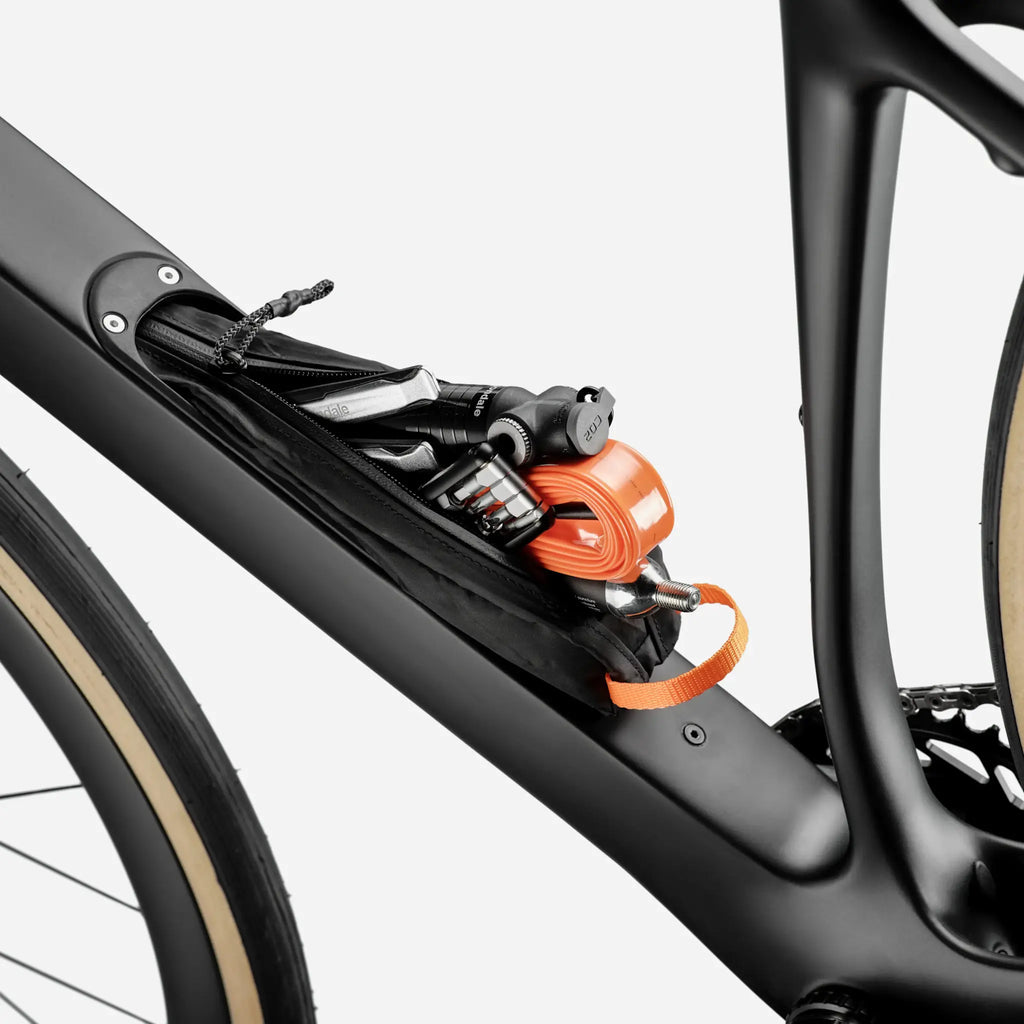 Bicicleta Cannondale Synapse 5 Carbon Black