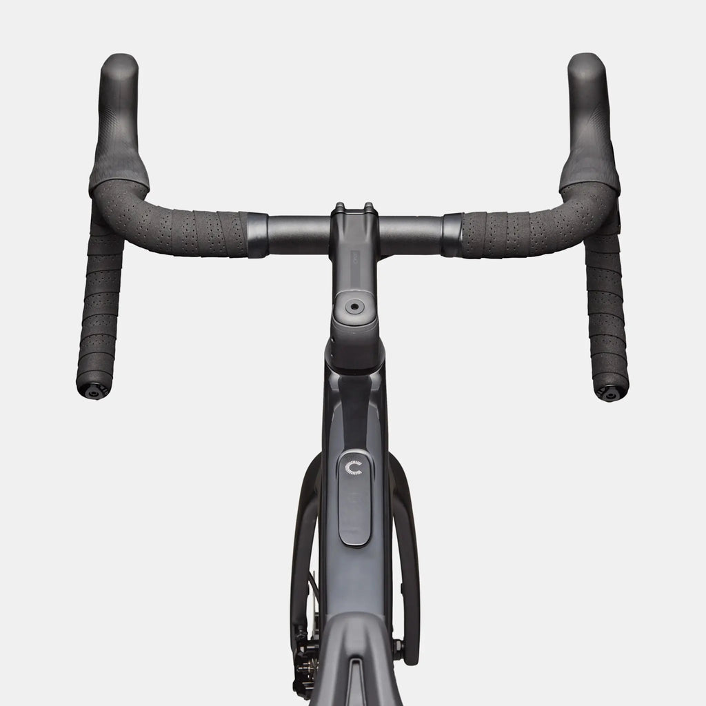 Bicicleta Cannondale Synapse 5 Carbon Black