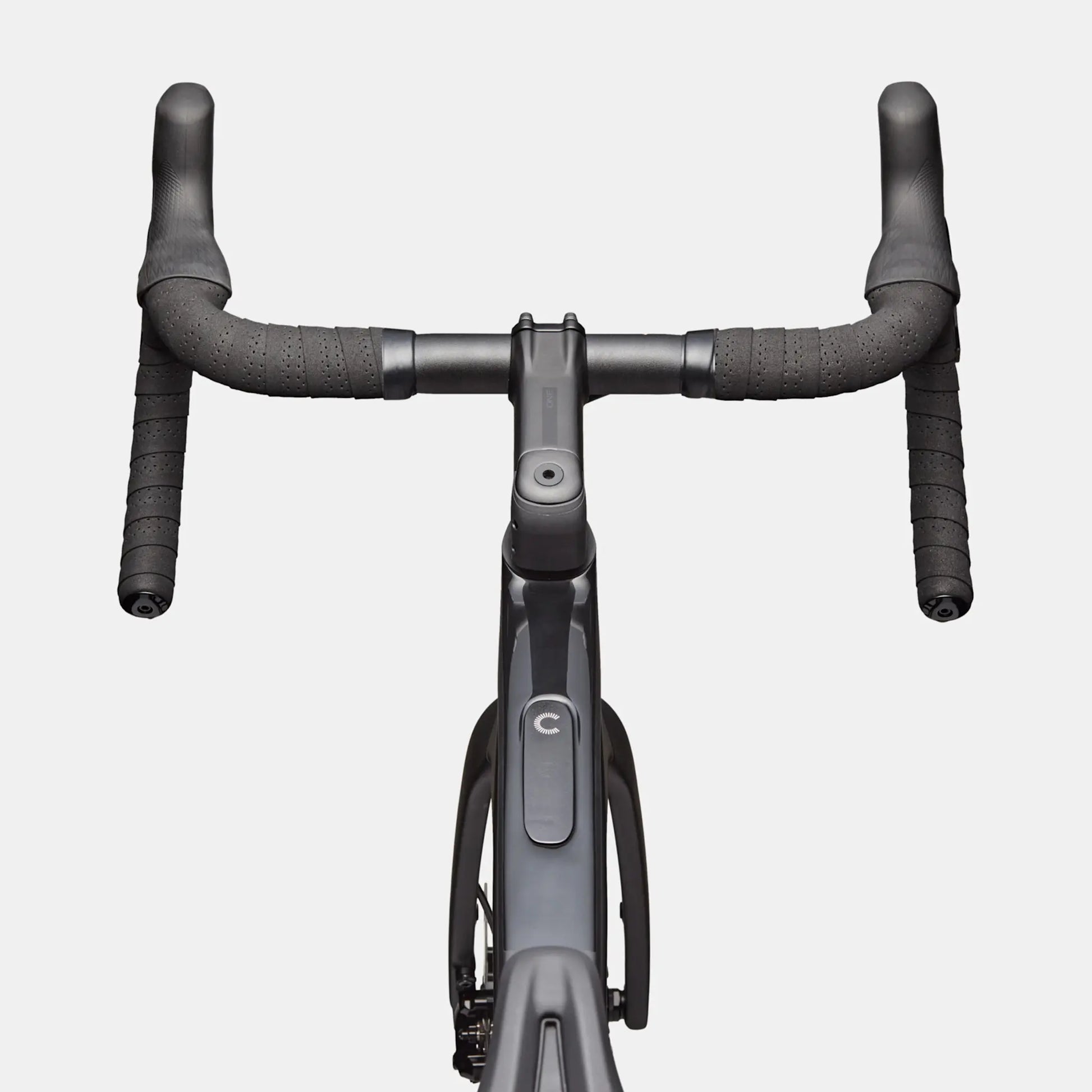 Bicicleta Cannondale Synapse 5 Carbon Black