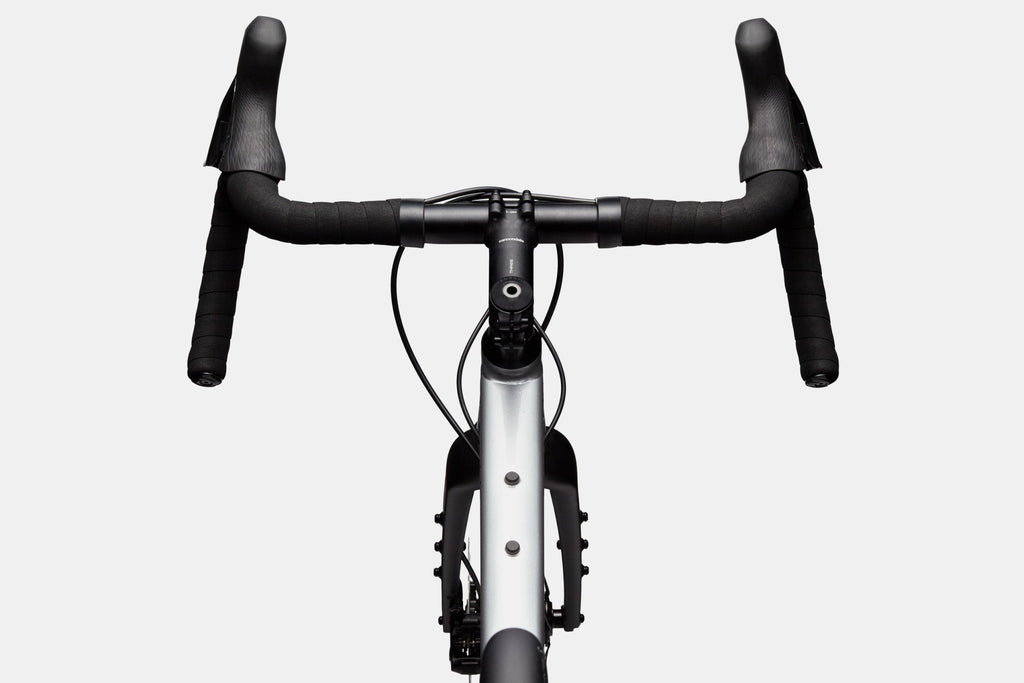 Bicicleta Cannondale Topstone 1 Mercury