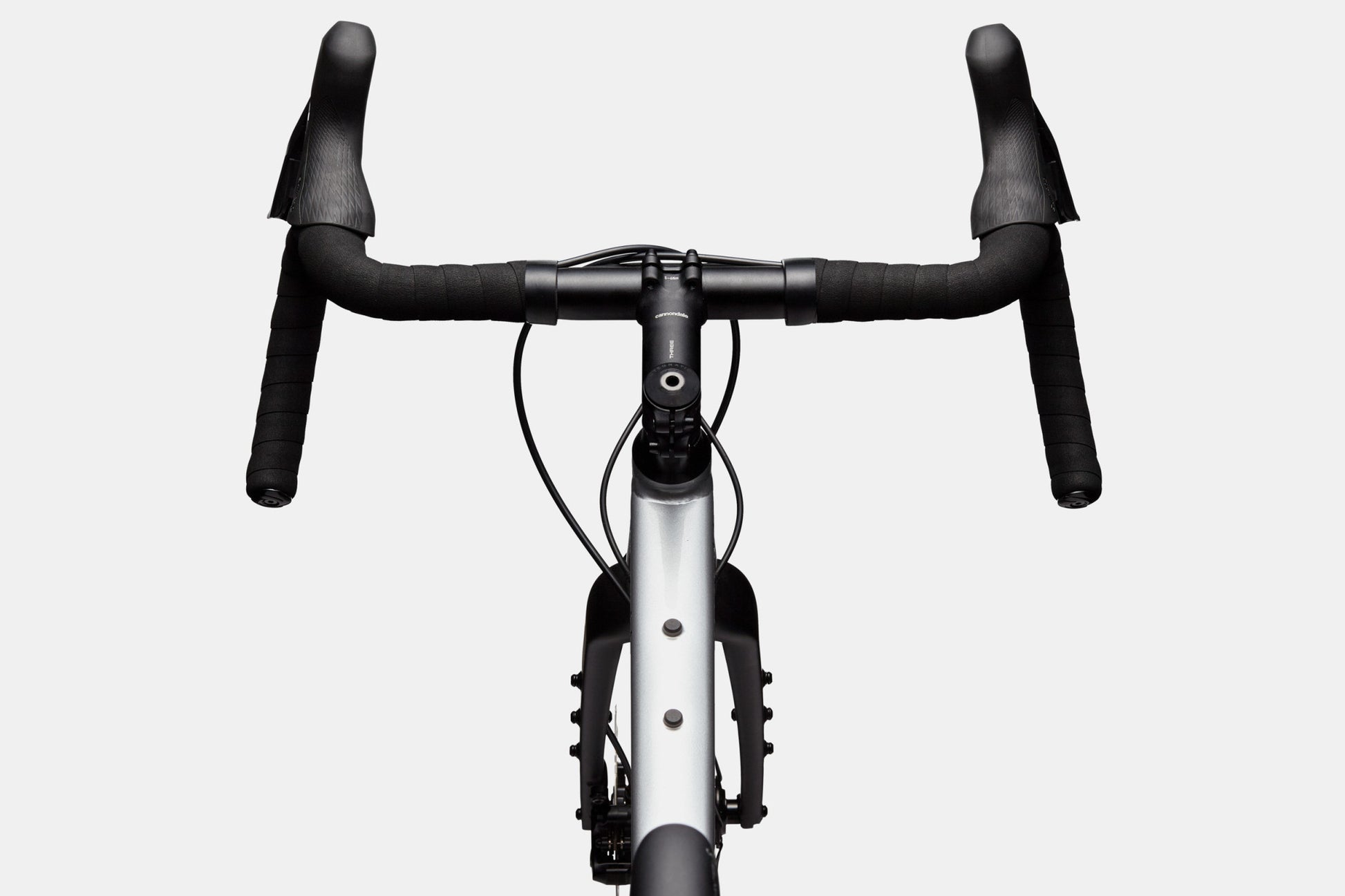 Bicicleta Cannondale Topstone 1 Mercury