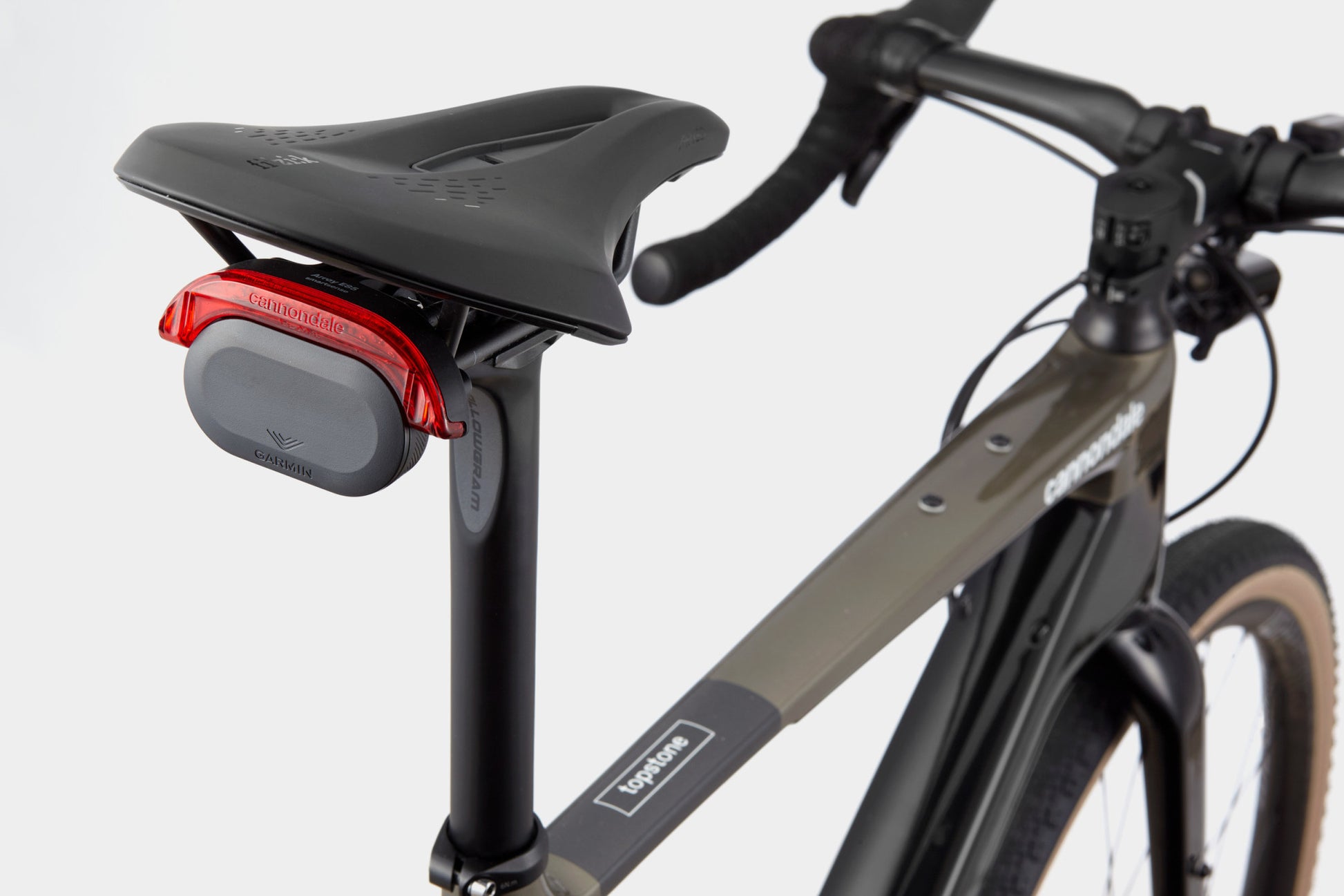 Bicicleta Cannondale Topstone Carbon 1 RLE