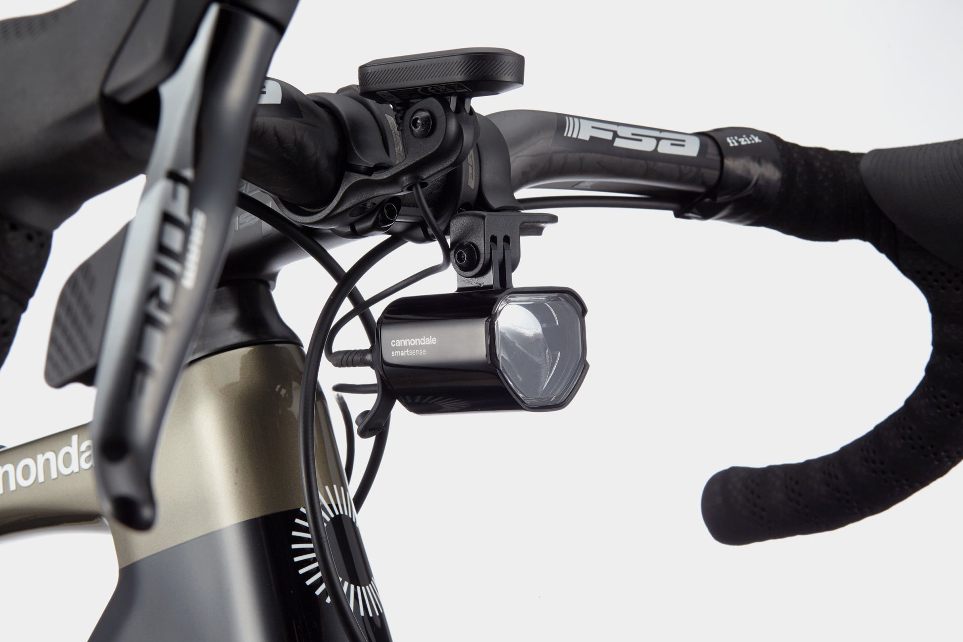 Bicicleta Cannondale Topstone Carbon 1 RLE