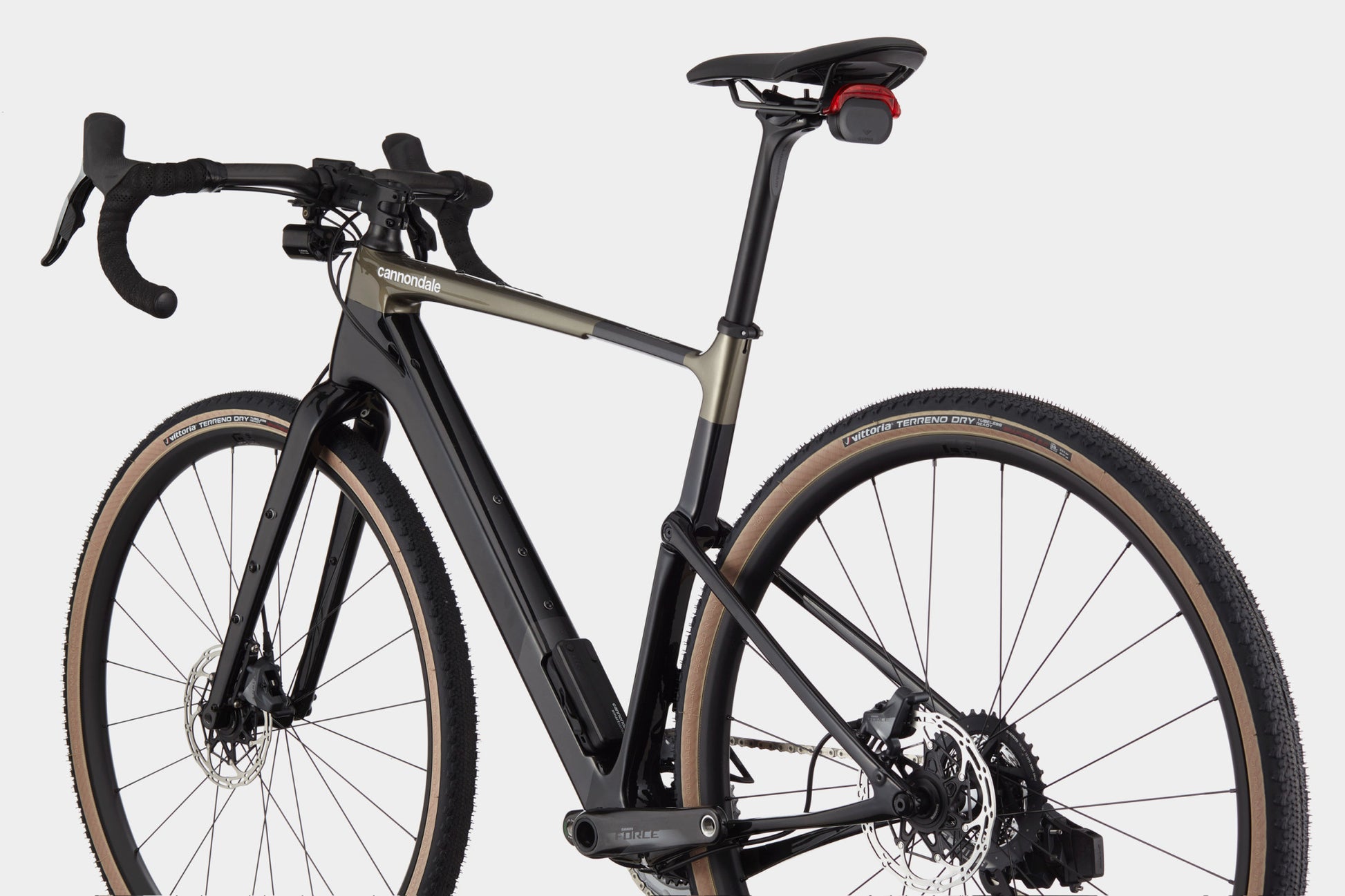 Bicicleta Cannondale Topstone Carbon 1 RLE