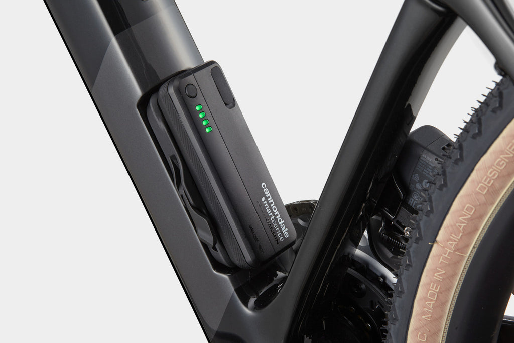 Bicicleta Cannondale Topstone Carbon 1 RLE