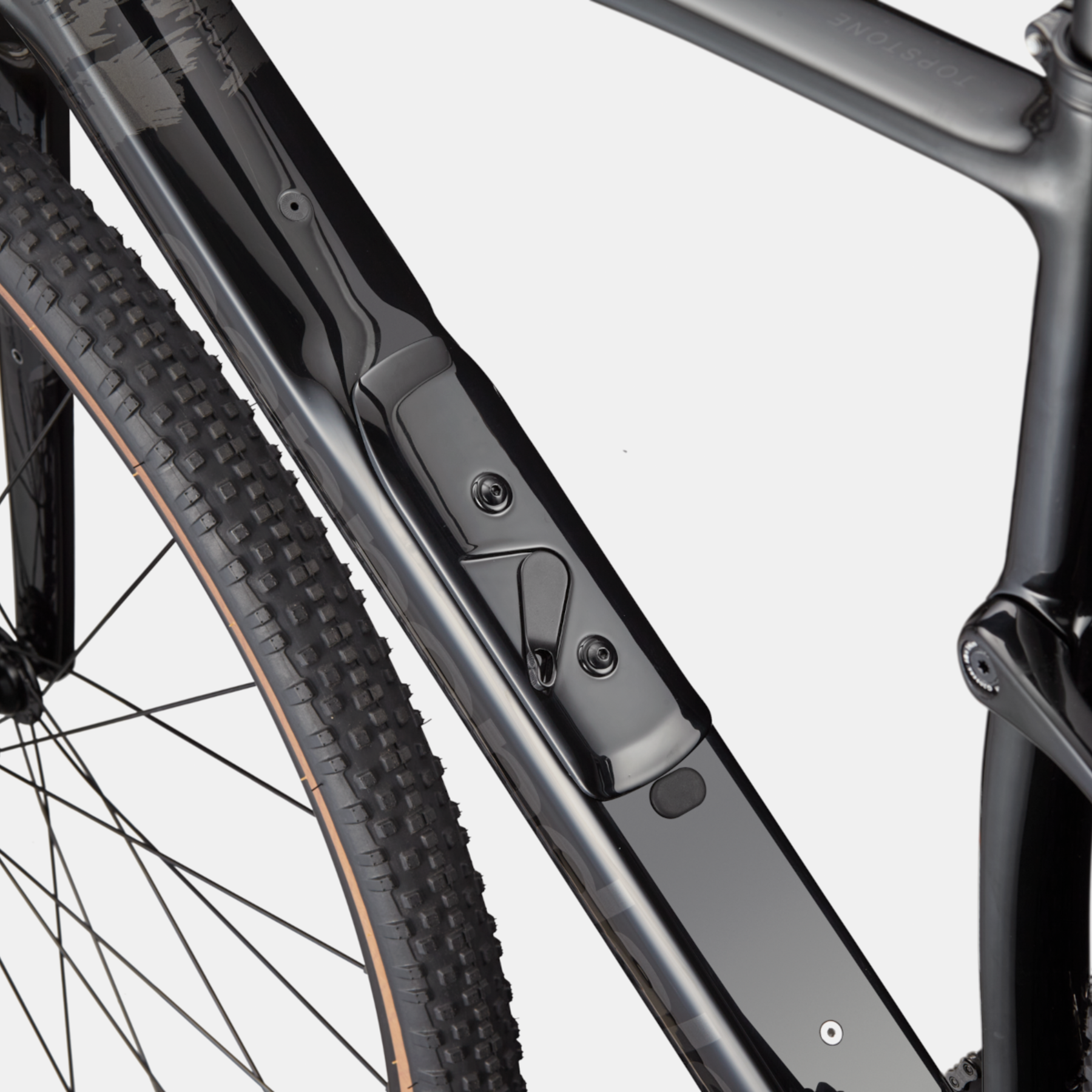 Bicicleta Cannondale Topstone Carbon 3 GRX 2x Smoke Black