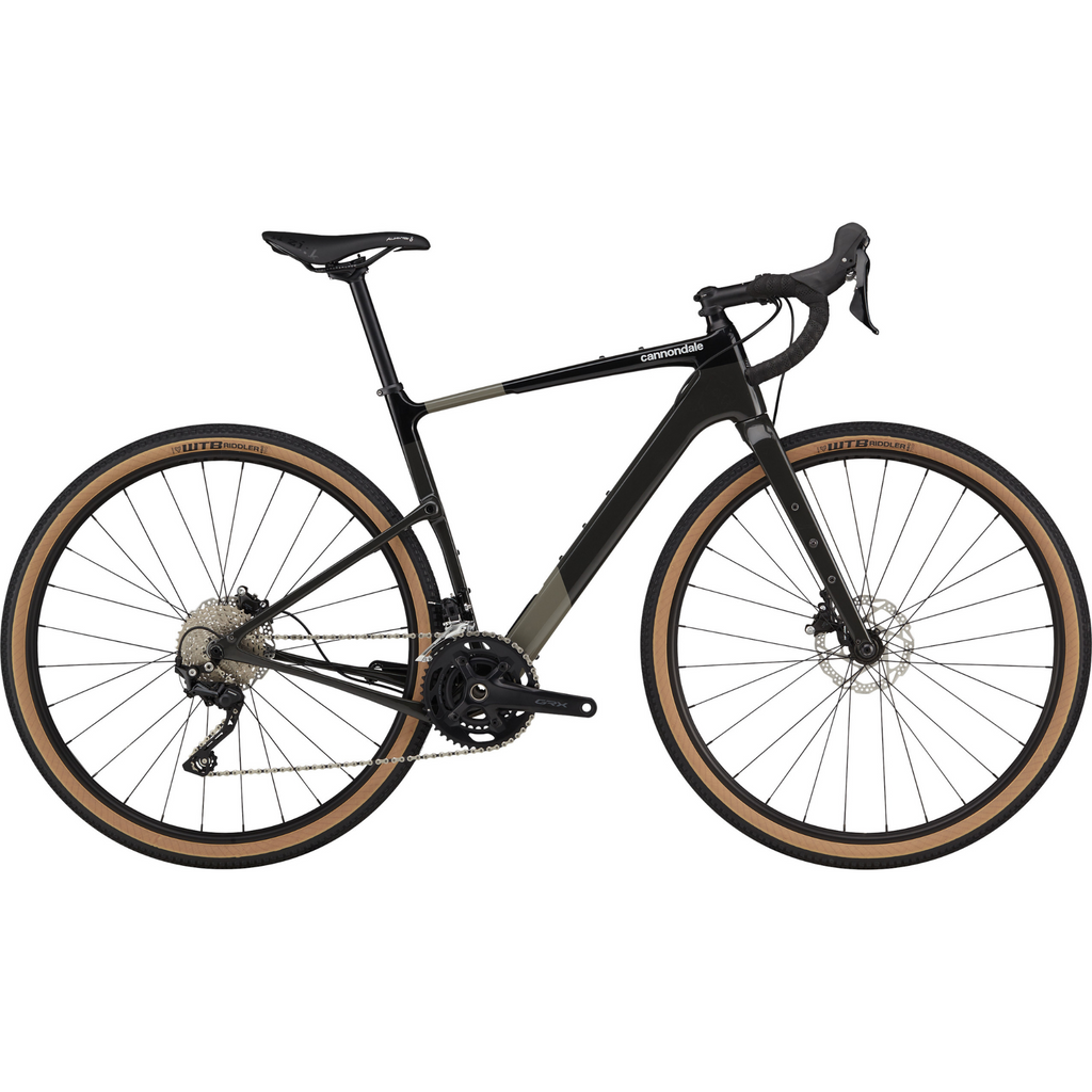Bicicleta Cannondale Topstone Carbon 4