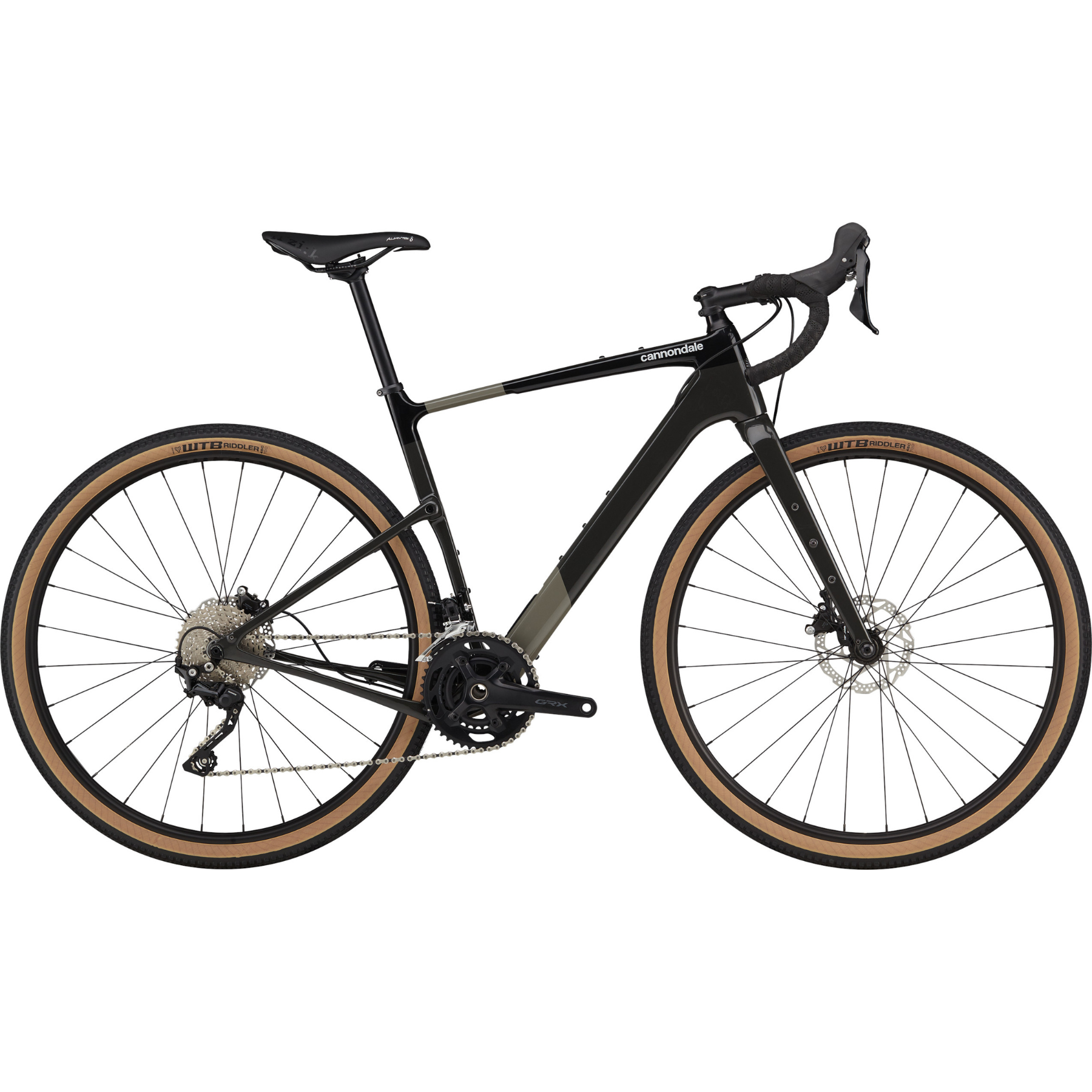 Bicicleta Cannondale Topstone Carbon 4