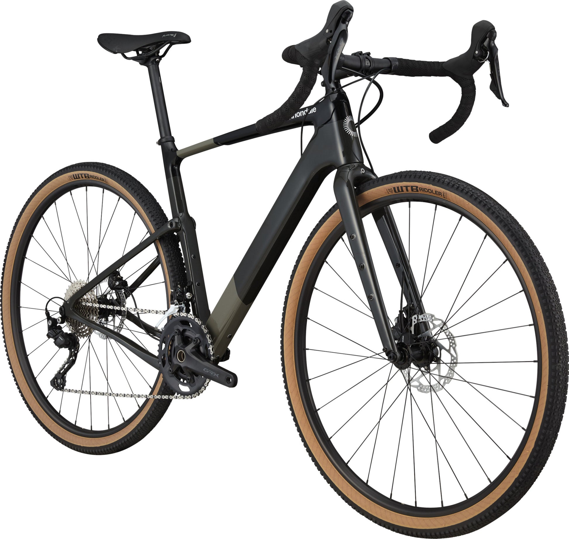 Bicicleta Cannondale Topstone Carbon 4
