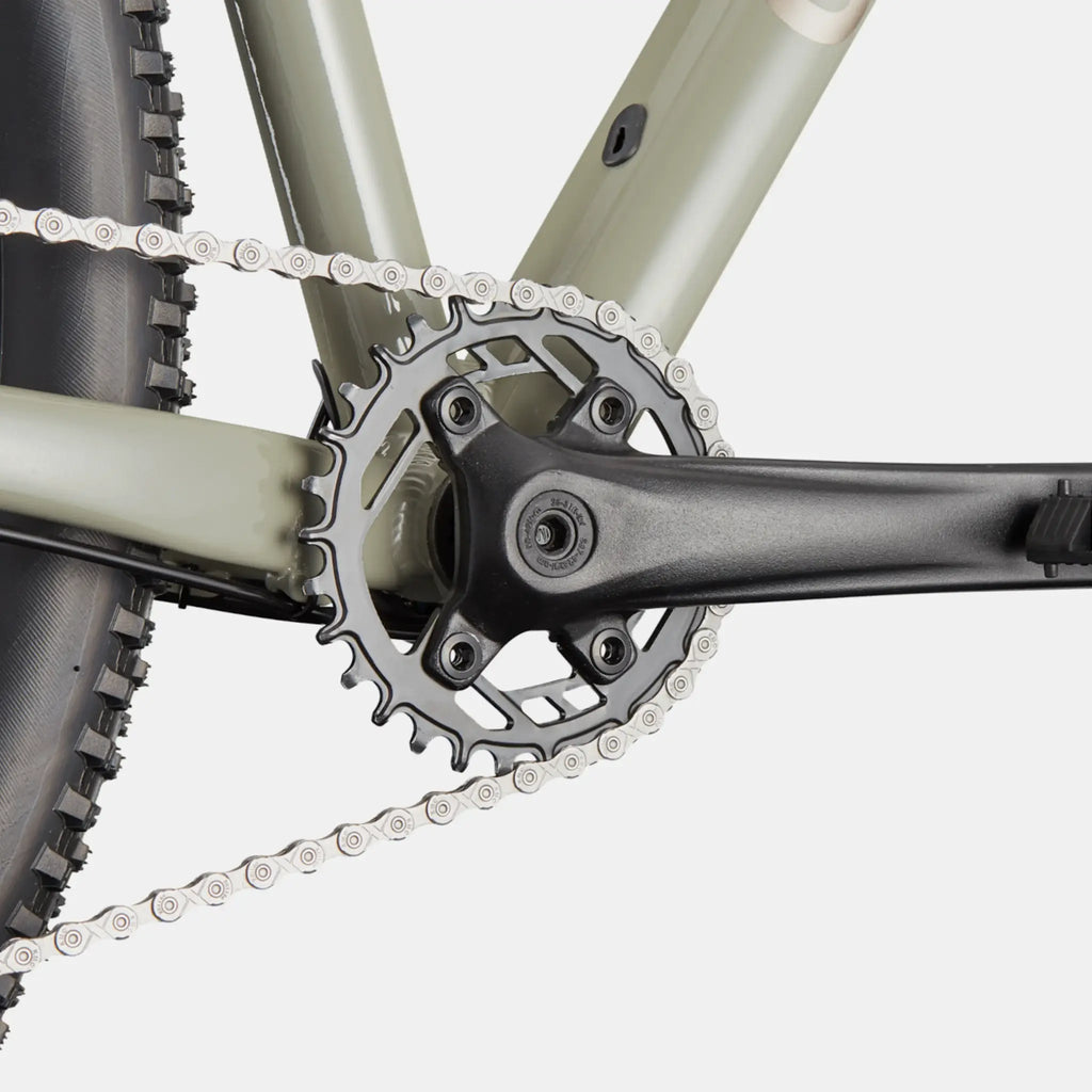 Bicicleta Cannondale Trail 1 Tiger Shark