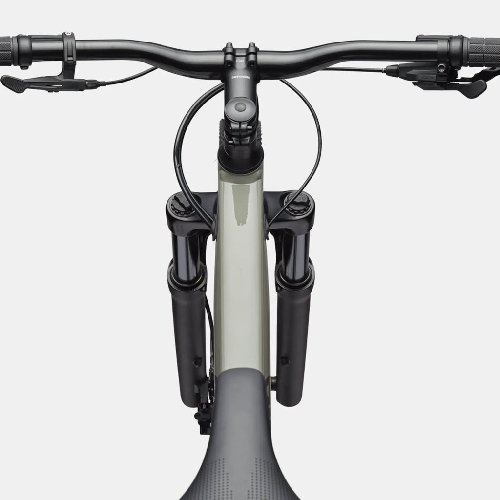 Bicicleta Cannondale Trail 1 Tiger Shark