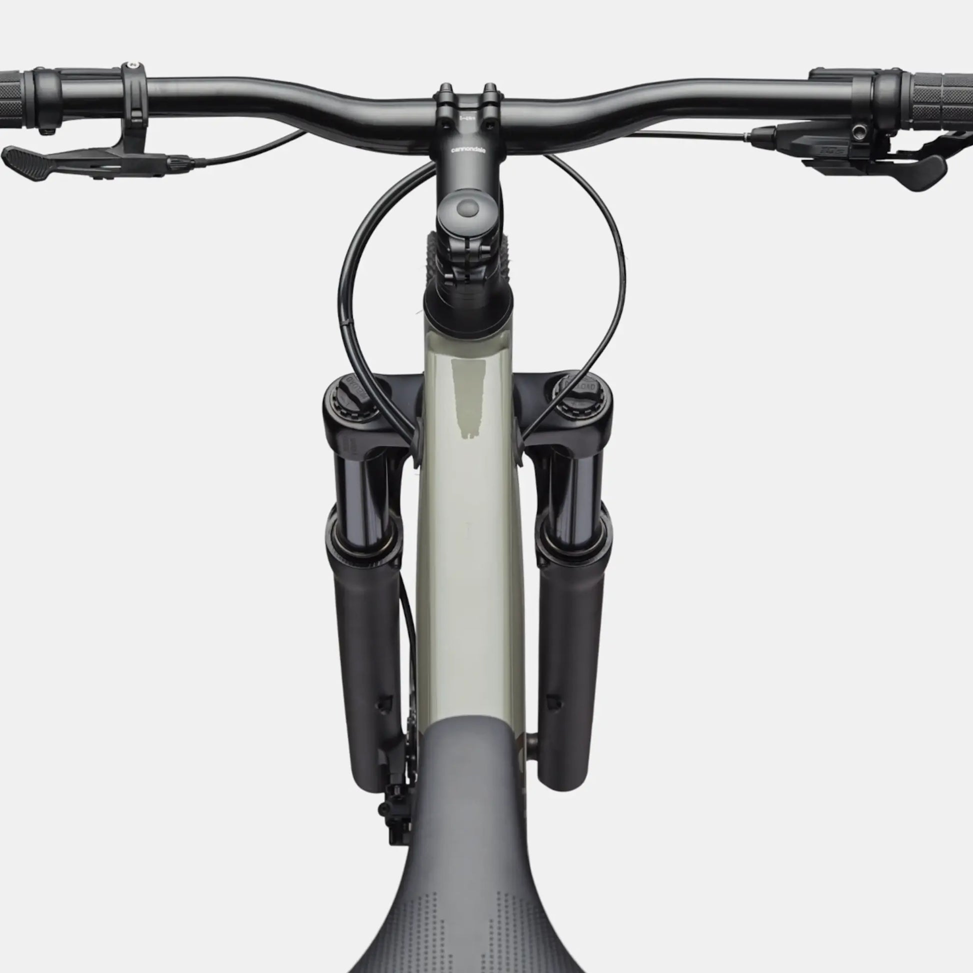 Bicicleta Cannondale Trail 1 Tiger Shark