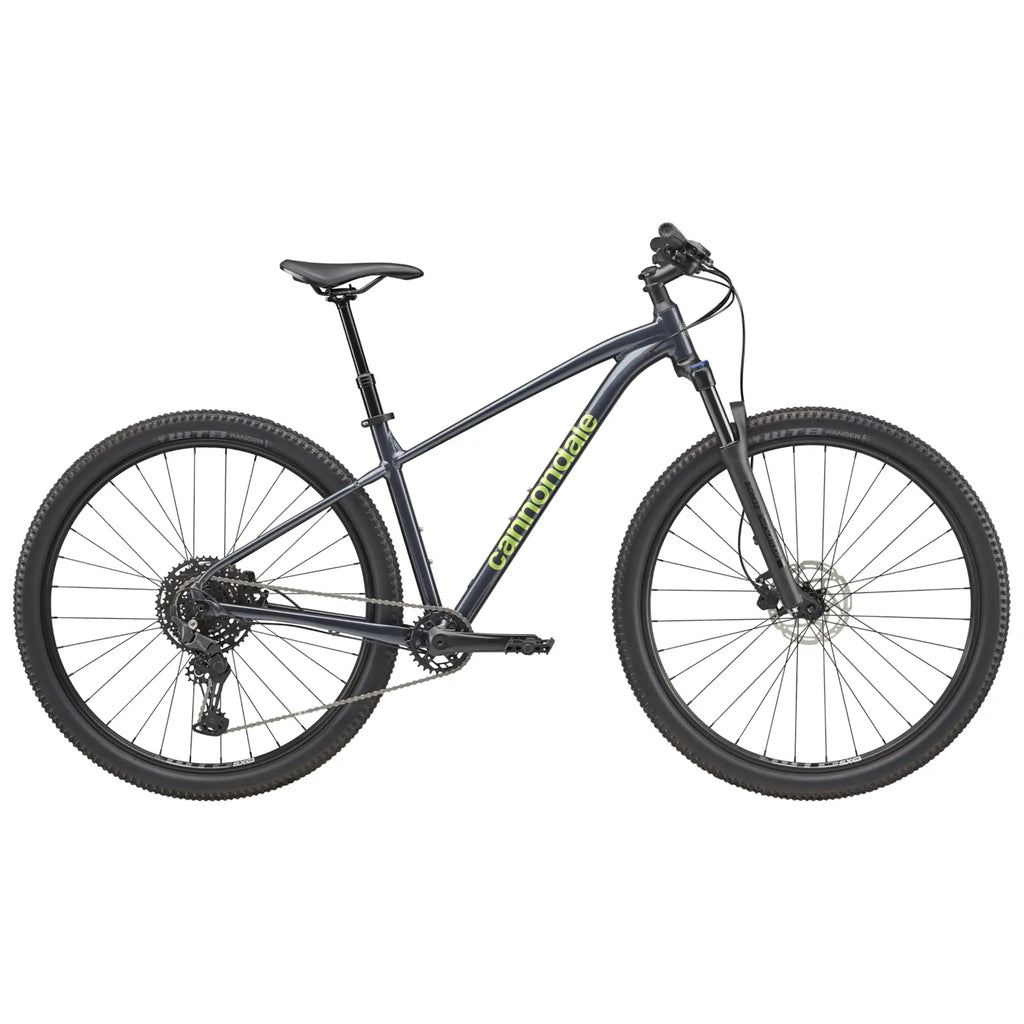 Bicicleta Cannondale Trail 1 Tungsten Blue