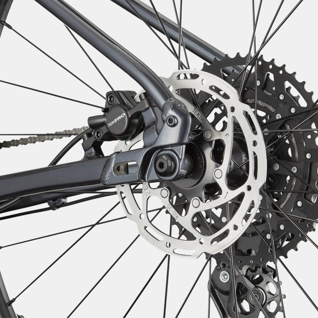 Bicicleta Cannondale Trail 1 Tungsten Blue