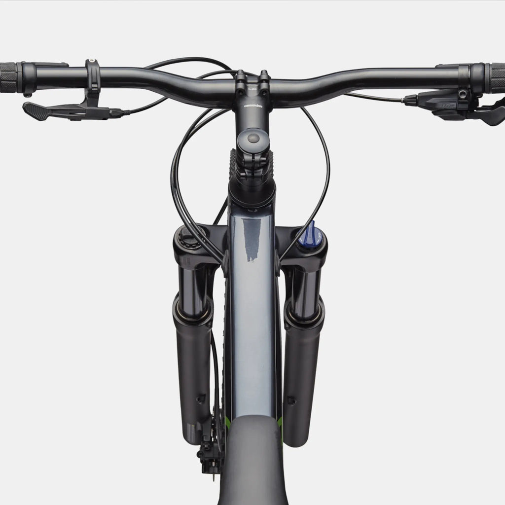 Bicicleta Cannondale Trail 1 Tungsten Blue