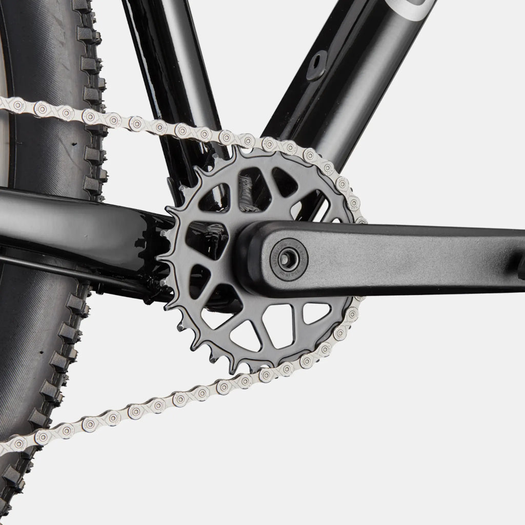 Bicicleta Cannondale Trail 2 Black